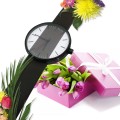Ceas Inox - Vogue Black